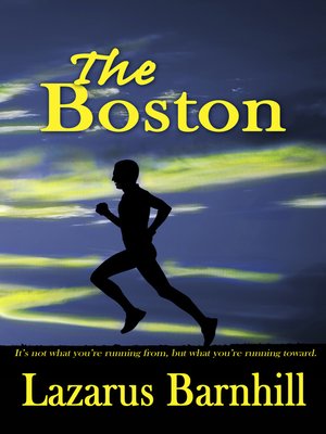cover image of The Boston